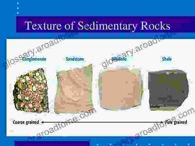 A Colorful Diagram Of Rock Classification Based On Composition And Texture An To Rock Classification And Physical Properties (Geotechnical Engineering)