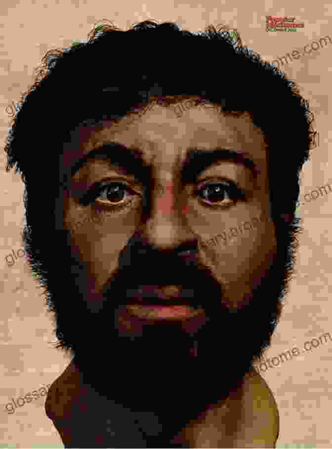 A Depiction Of Jesus Christ Based On Historical Research Four Portraits One Jesus 2nd Edition: A Survey Of Jesus And The Gospels