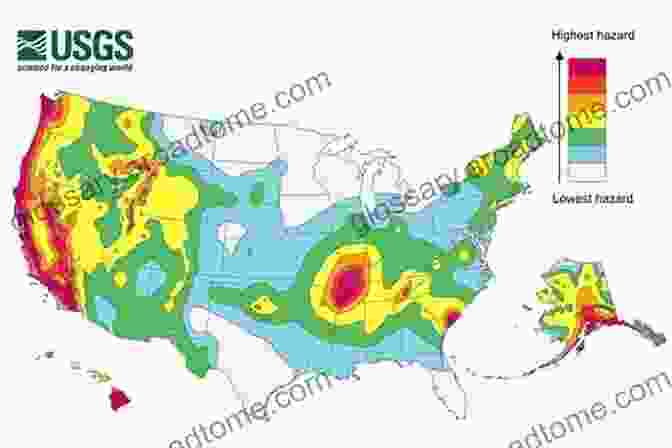 A Geological Map Showing Areas At Risk For Natural Hazards Regional Geological Survey Of Hanggai Xianxia And Chuancun Zhejiang Province In China: 1:50 000 Geological Maps (The China Geological Survey 1)