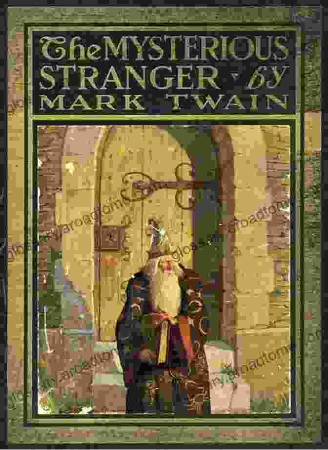 A Mysterious And Enigmatic Stranger Known Only As Postcards To Alice (PaleGale Adventures 1)