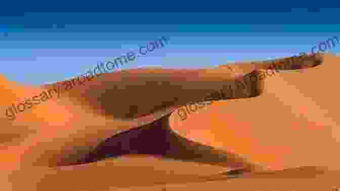 A Panoramic View Of The Vast And Enchanting Sahara Desert In Algeria, With Rolling Sand Dunes And A Vibrant Sunset Sky Reflecting In The Distance A Soldier Of The Legion: An Englishman S Adventures Under The French Flag In Algeria And Tonquin