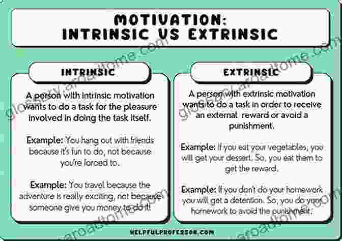 A Person Engaged In A Fulfilling Activity, Illustrating The Importance Of Intrinsic Values On Desire: Why We Want What We Want