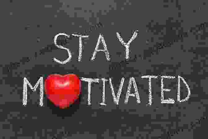 A Person Feeling Motivated And Inspired, Representing The Concept Of Motivation. Cognitive Development For Academic Achievement: Building Skills And Motivation