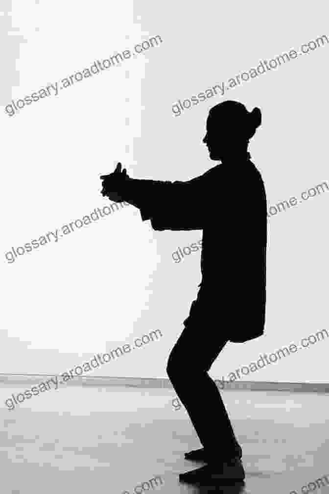 A Person Practicing Qigong Scientific Qigong: Blood And Energy