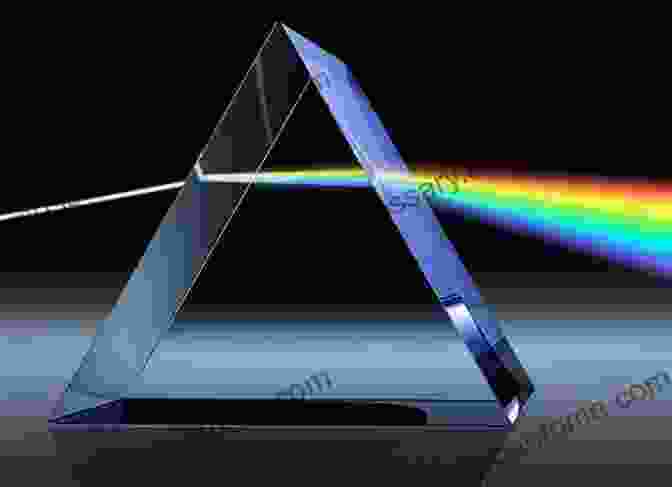 A Prism Refracting Light Into Multiple Colors, Representing Different Historical Interpretations Architecture Re Assembled: The Use (and Abuse) Of History