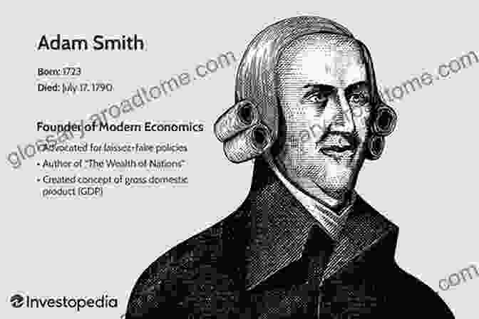 Adam Smith The Origins Of Neoliberalism: Modeling The Economy From Jesus To Foucault