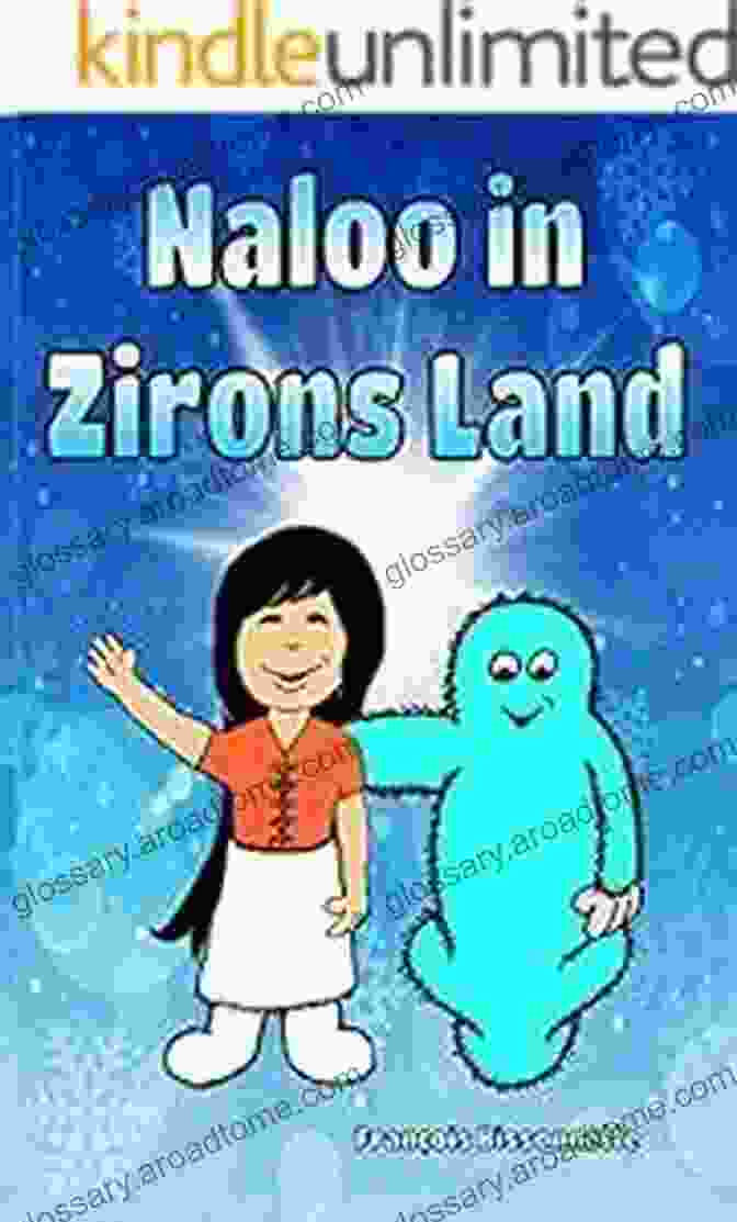 Ages Bedtime Stories For Children Naloo And The Zirons Collection The Big Zoroo: Ages 4 8 Bedtime Stories For Children (Naloo And The Zirons Collection 4)