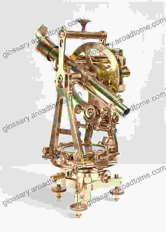 Ancient Surveying Instruments Such As The Astrolabe And Theodolite An To Civil Engineering Surveying (Land Surveying)