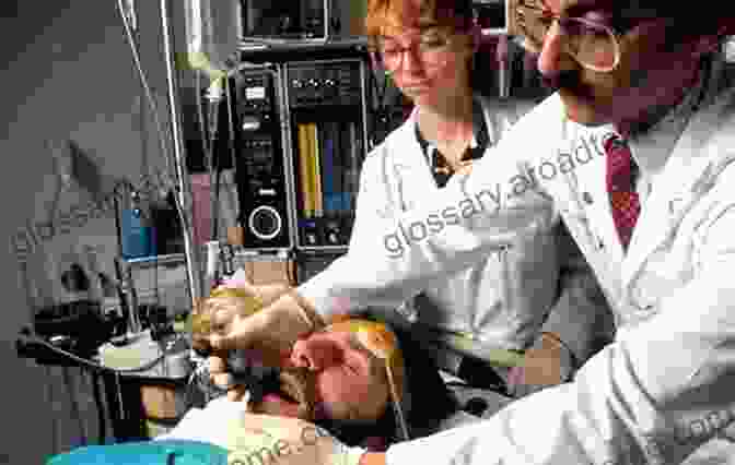 Anesthesia Being Administered During Electroconvulsive Therapy (ECT) Anesthesia Management For Electroconvulsive Therapy: Practical Techniques And Physiological Background