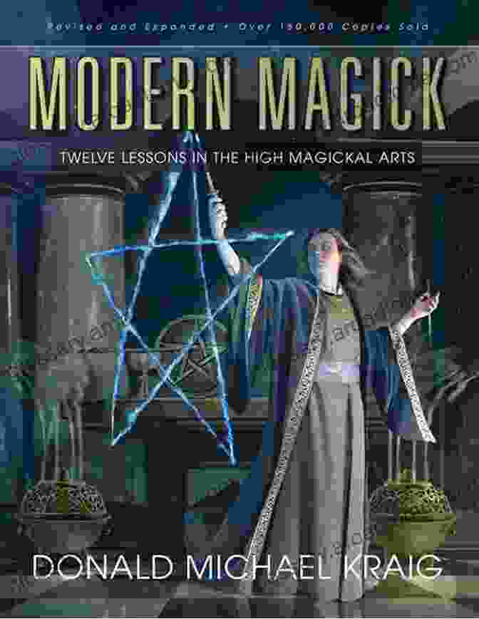 Apocalyptic Witchcraft: Advanced Techniques Of Modern Magick Apocalyptic Witchcraft Peter Grey