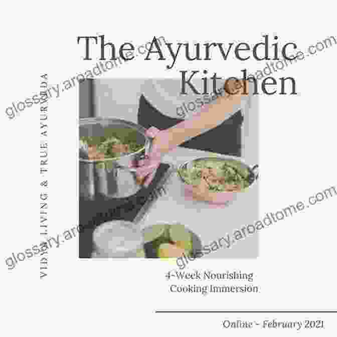 Ayurvedic Cuisine How To Live Longer: Learn The Secrets Of Ancient Cultures On How To Live A Longer Healthier Life (Anti Aging Secrets Home Remedies)