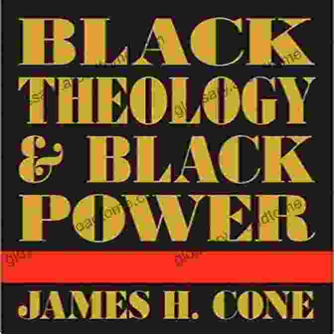 Black Theology And Black Power Book Cover Black Theology And Black Power: 50th Anniversary Edition