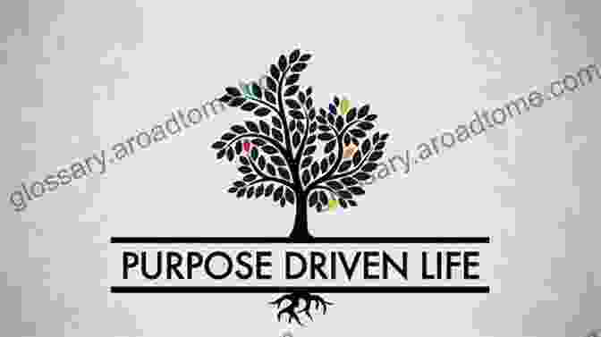 Blueprint For Creating A Purpose Driven Life What Is Your Life S Purpose And How Do You Find One?: A Guide To Fulfilling Your Purpose