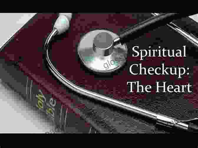 Book Cover: 'How To Live From Your Spiritual Heart' By [Author's Name] Polishing The Mirror: How To Live From Your Spiritual Heart