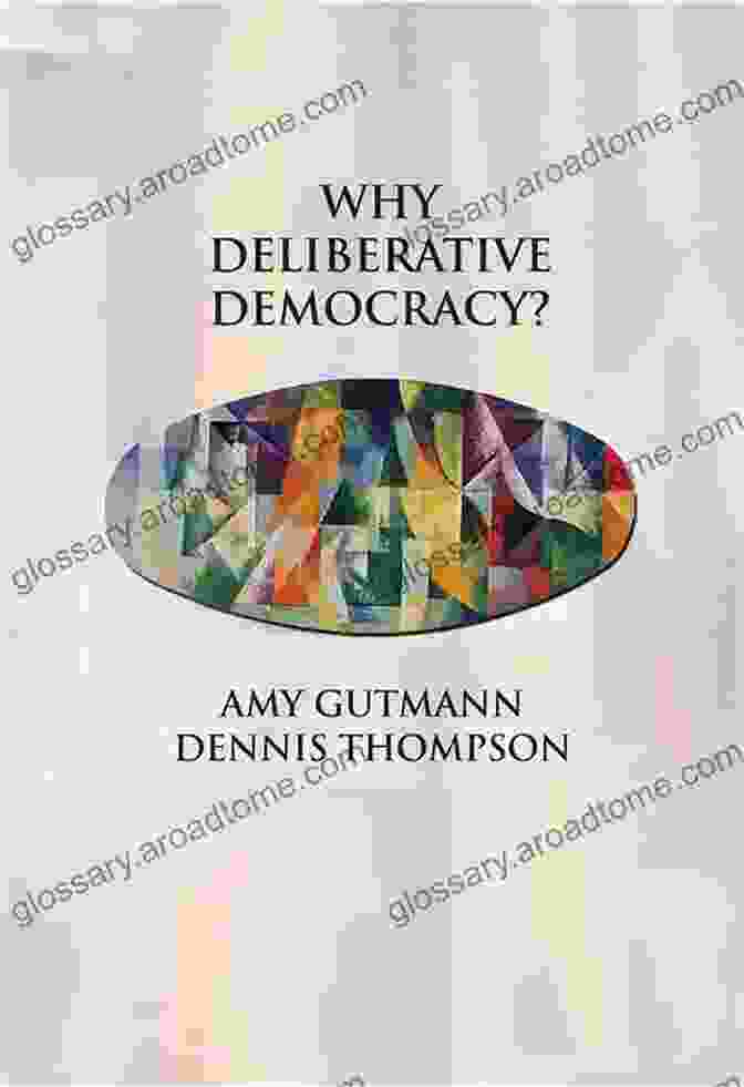 Book Cover Of Deliberative Democracy For The Future, Featuring A Group Of Diverse People Engaged In Thoughtful Discussion Deliberative Democracy For The Future: The Case Of Nuclear Waste Management In Canada (Studies In Comparative Political Economy And Public Policy)