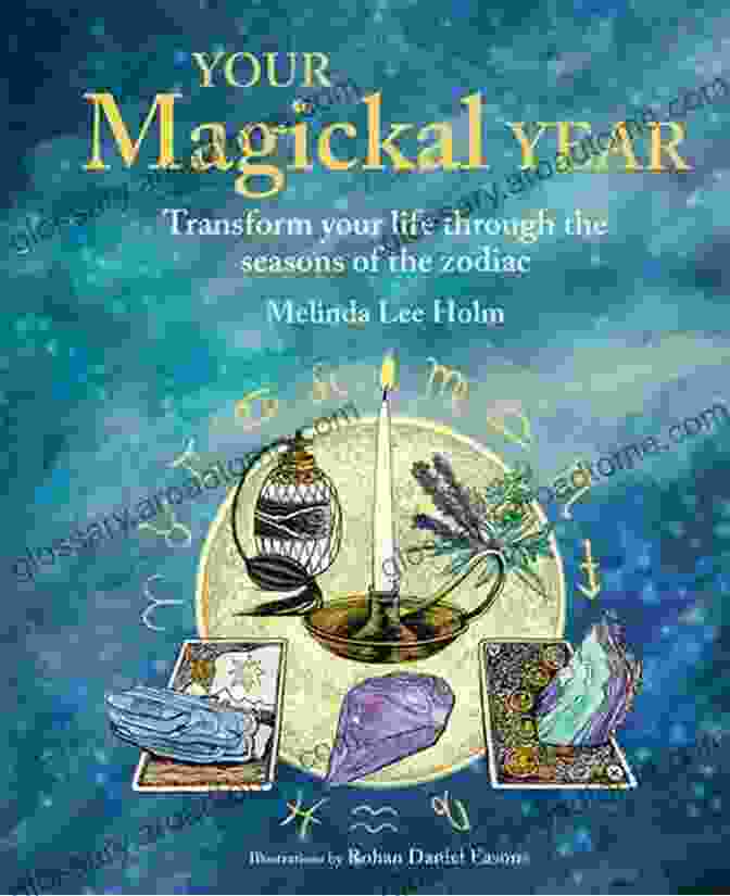 Book Cover Of 'How To Enrich Your Life Through The Magic Of The Seasons Magickal Celebration' The Wheel Of The Wiccan Year: How To Enrich Your Life Through The Magic Of The Seasons (Magickal Celebration Of The Seasons)