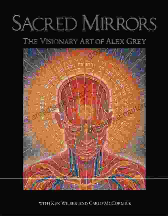 Book Cover Of Sacred Mirror By Jonathan Foust Sacred Mirror: Nondual Wisdom And Psychotherapy