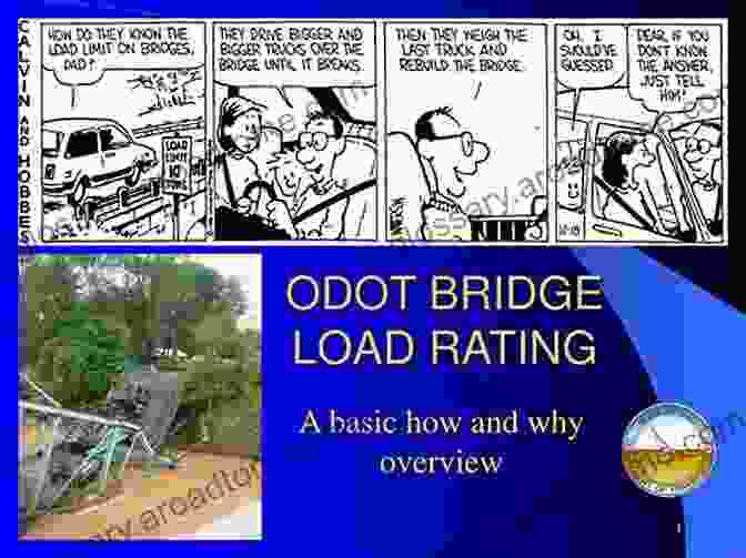 Bridge Load Rating Process Diagram An To Bridge Load Rating Procedures