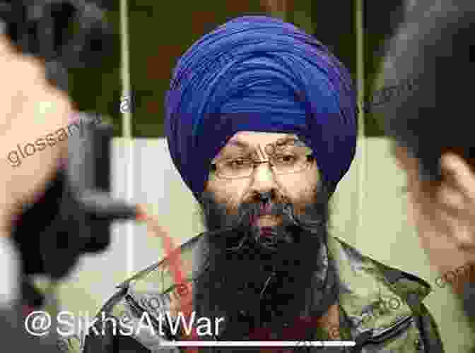 Challenges And Prejudice Turbanology: Guide To Sikh Identity (Sample)