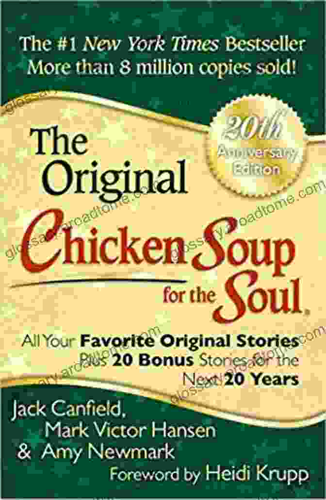 Chicken Soup For The Soul Book Cover With A Group Of People Holding Hands Near A Campfire Chicken Soup For The Soul: A Of Miracles: 101 True Stories Of Healing Faith Divine Intervention And Answered Prayers