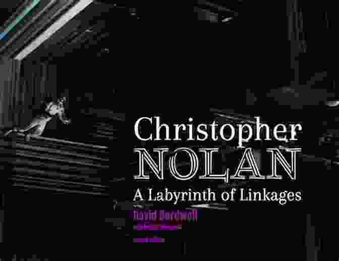 Christopher Nolan Contemplating The Philosophical Labyrinth Of His Cinematic Universe The Philosophy Of Christopher Nolan (The Philosophy Of Popular Culture)