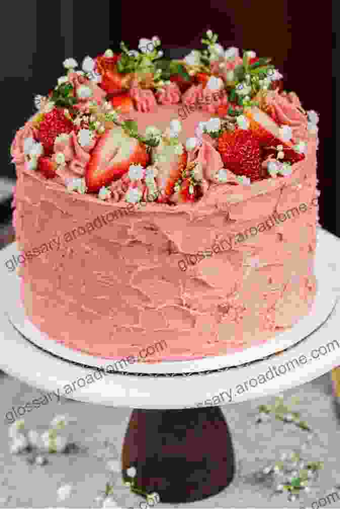 Classic Cakes CAKES Top 100+ Easy And Delicious Cake Recipes