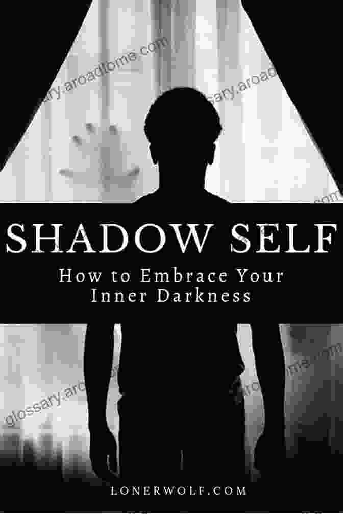 Confronting The Shadow For Inner Growth Anxiety: Using Depth Psychology To Find A Balance In Your Life