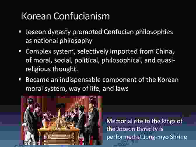 Confucianism, A Key Cultural Influence In Korean Politics, Emphasizes Hierarchy And Respect For Authority. Democracy And Authority In Korea: The Cultural Dimension In Korean Politics (Democracy In Asia)