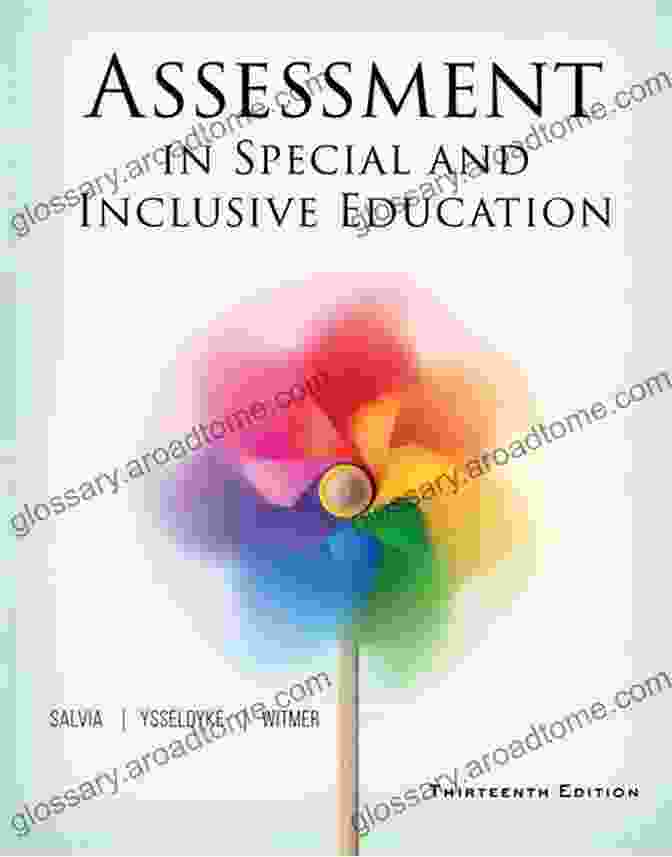 Cover Of 'Assessment In Special Education' Textbook Assessment In Special Education: A Practical Approach (2 Downloads) (What S New In Special Education)