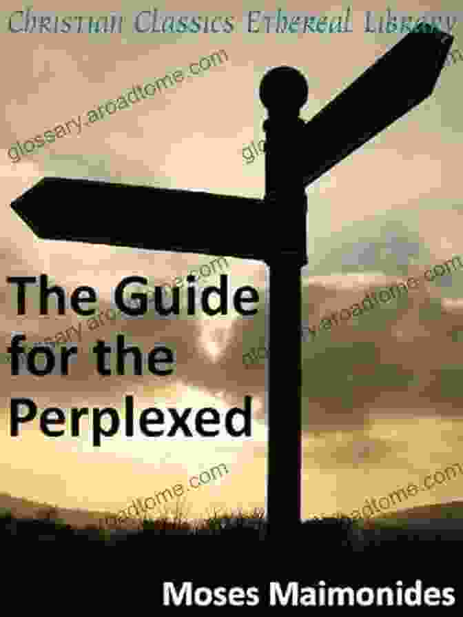 Cover Of 'Guide For The Perplexed Enhanced Version' Guide For The Perplexed Enhanced Version