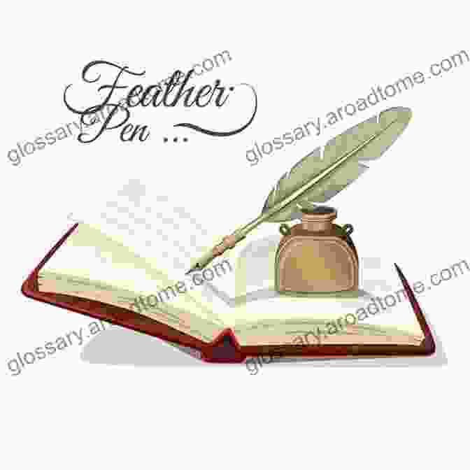 Cover Of The Book 'Life In Deed And Letters,' Featuring An Open Book With A Pen And Inkwell On A Rustic Wooden Table, Evoking A Sense Of Writing, Reflection, And Storytelling. Frederick The Great: A Life In Deed And Letters