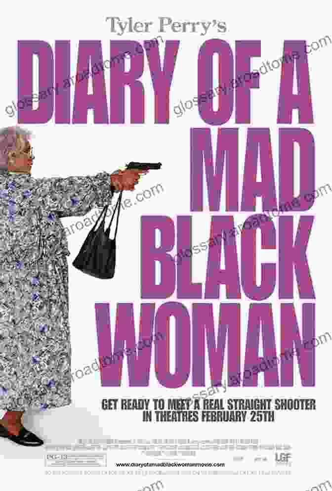 Cover Of 'The Death Of The Angry Black Woman' The Death Of The Angry Black Woman