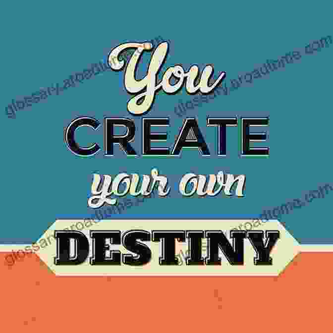 Create Your Own Destiny Book Cover Create Your Own Destiny: A Of 12 To Simplify The Study Of Numerology (The Numerology Secrets Revealed 2)