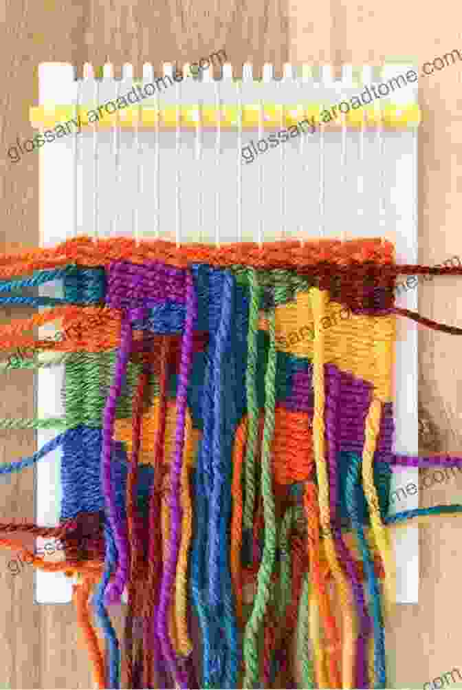 Different Styles And Sizes Of Frames For Weaving Weaving For The Soul: Looms Frames