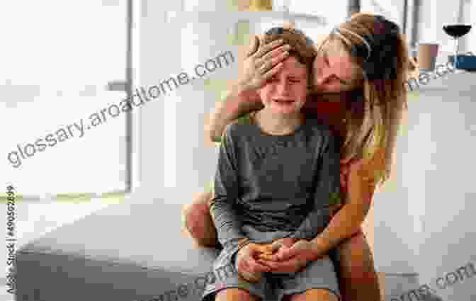 Distraught Mother Holding Her Injured Son In The Hospital Trenton Believe: A Mother S Memoir Of Her Son S Recovery Following An Accident That Leaves Him A Quadriplegic