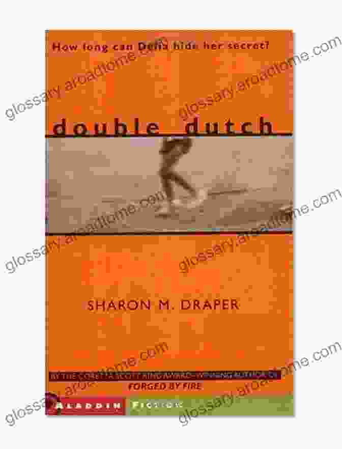 Double Dutch Aladdin Fiction Book By Sharon Draper Double Dutch (Aladdin Fiction) Sharon M Draper