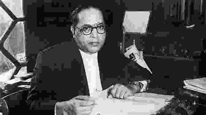 Dr. B.R. Ambedkar, A Renowned Indian Social Reformer And Leader Of The Dalit Movement In Colonial India. Dalits And The Democratic Revolution: Dr Ambedkar And The Dalit Movement In Colonial India