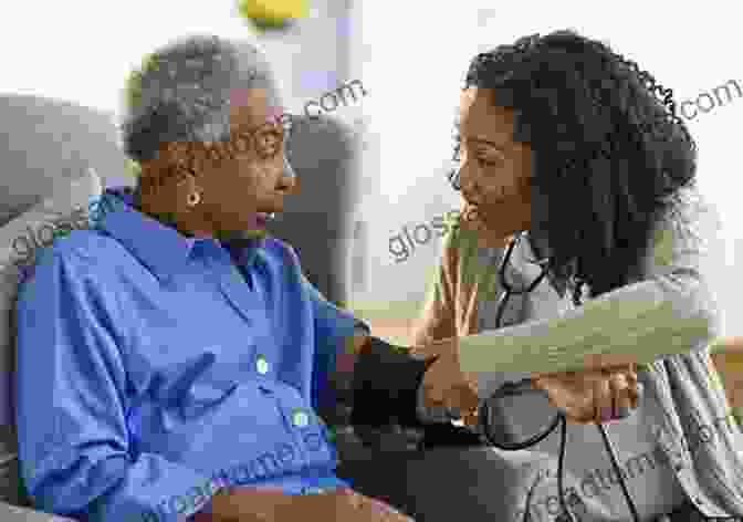 Elderly Woman With Dementia Receiving Care Dealing With Elderly Parents Martin Sabel At MrEldercareOnline Com