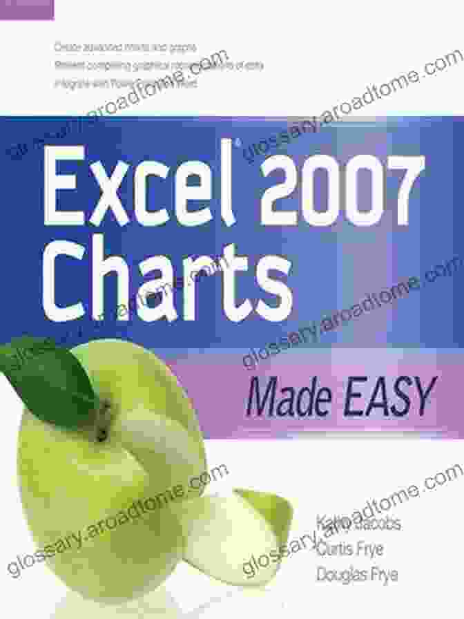 Excel 2007 Charts Made Easy Book Cover EXCEL 2007 CHARTS MADE EASY (Made Easy Series)