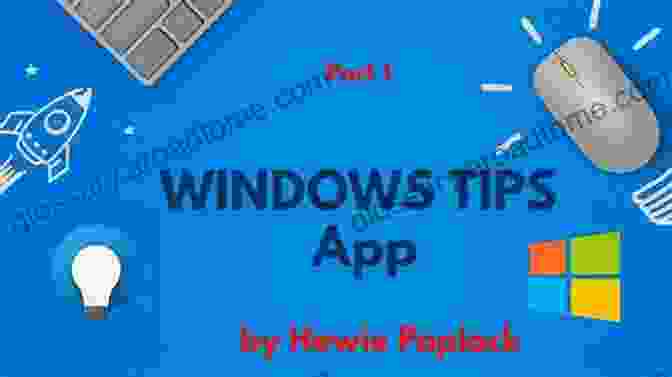 Facebook Windows 8 Tips Apps Robert Smith