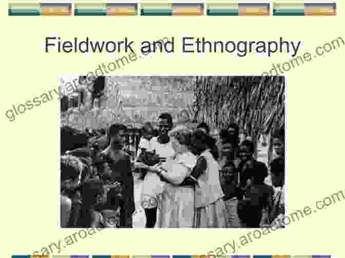 Fieldwork Methods Ethnography #9 Garry Rodan