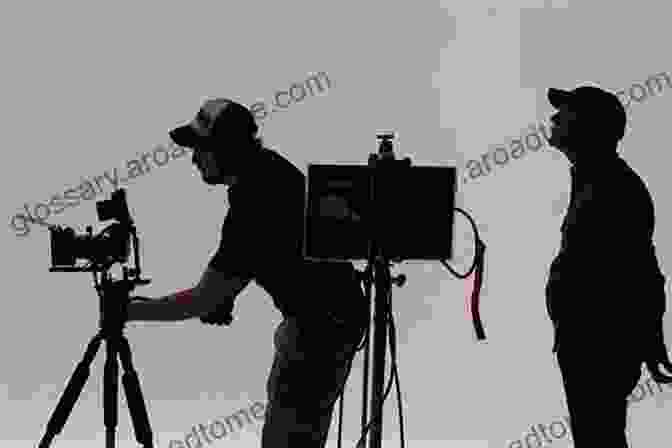 Film Crew Working On A Movie Set The Art Of The Documentary Interview: Read Before Filming One