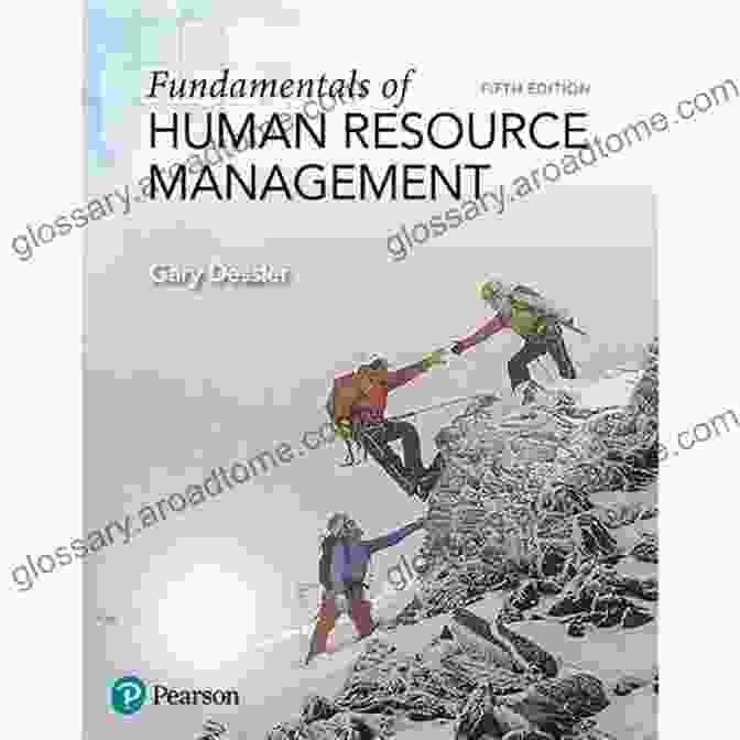 Fundamentals Of Human Resource Management Book Cover Fundamentals Of Human Resource Management (2 Downloads) (What S New In Management)