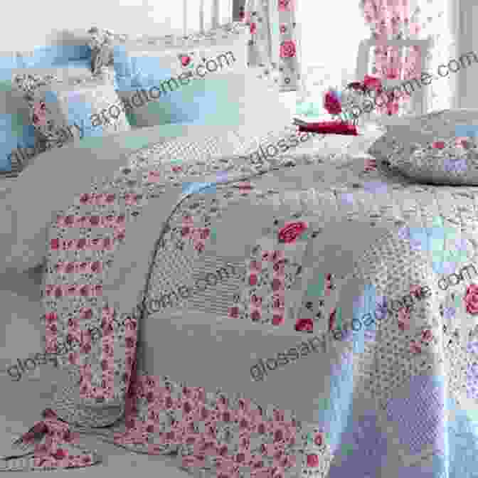 Gallery Of Inspiring Bedspread Designs Showcasing Different Styles And Color Schemes Bedspread Crochet Patterns: Simple And Detail Bedspread Designs You Can Make Easily