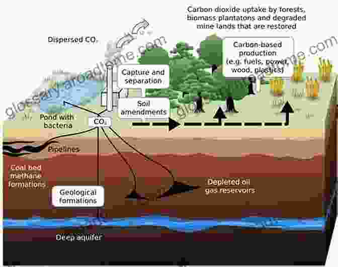 Geological Sequestration Of Carbon Dioxide Geological Sequestration Of Carbon Dioxide: Thermodynamics Kinetics And Reaction Path Modeling (ISSN 11)