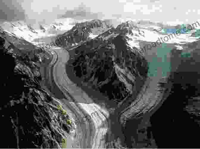 Glaciers Carving The Landscape Landscapes Of Transition: Landform Assemblages And Transformations In Cold Regions (GeoJournal Library 68)