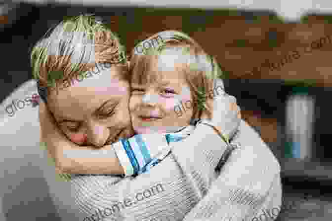 Happy Mother And Son Embracing After His Recovery Trenton Believe: A Mother S Memoir Of Her Son S Recovery Following An Accident That Leaves Him A Quadriplegic