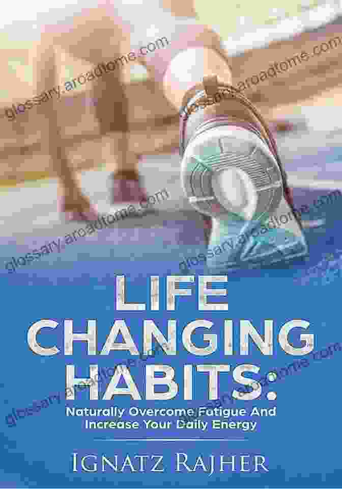 Healthy Habits To Change Your Life Book Cover Healthy Habits To Change Your Life