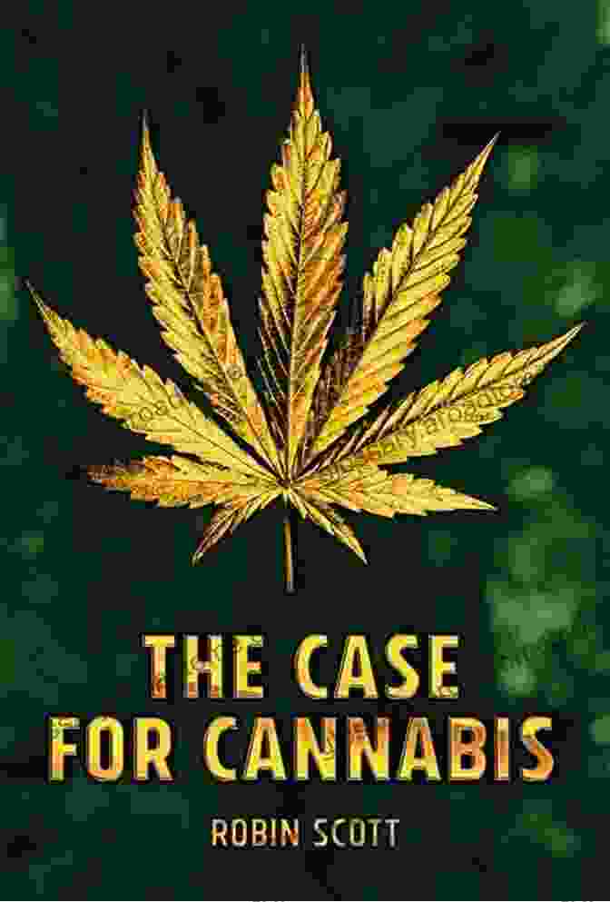 Her Sacred Blessing: Cannabis By Scott Rodin Book Cover Her Sacred Blessing Cannabis R Scott Rodin