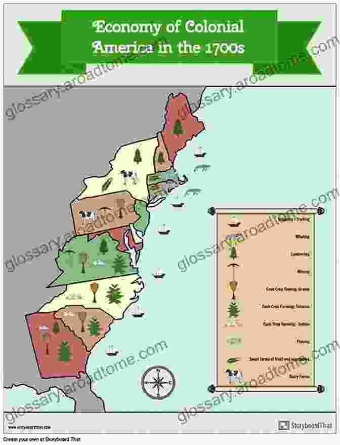 Historical Depiction Of Economic Activities In British North America The First Mapping Of America: The General Survey Of British North America (Tauris Historical Geographical)